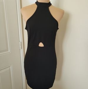 Privy privately privileged dress